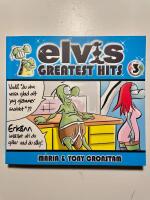 Elvis Greatest hits - nr.3