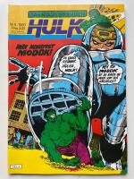 Hulk nr.5 1980