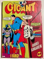 Gigant nr.1 1977