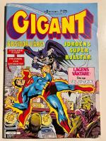 Gigant nr.8 1980