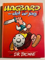 Hagbard - det är jag!
