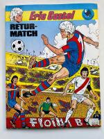 Eric Castel - Returmatch