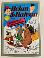 Helan och Halvan presentalbum 1983