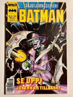 Batman nr.5 1991