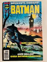 Batman nr.3 1991