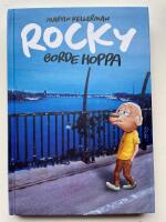 Rocky borde hoppa