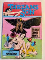Tarzans son nr.3 1983