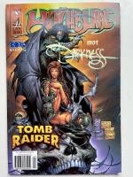 Witchblade nr.4 2000
