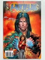 Witchblade nr.5 2000
