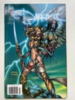 The Darkness nr.3 2000