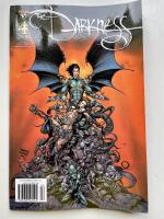 The Darkness nr.4 2000