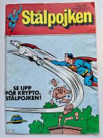 St&aring;lpojken nr.10 1976