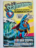 St&aring;lmannen nr.15 1977