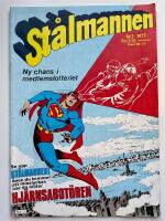 St&aring;lmannen nr.2 1977