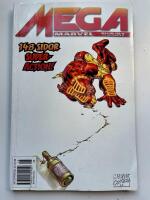 Mega Marvel nr.6 2001