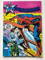 Spindelmannen nr.2 1980