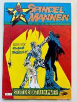 Spindelmannen nr.12 1983