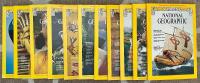National Geographic - 1977 - 11 nummer - Engelska