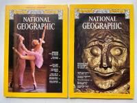 National Geographic - 1978 - 2 nummer - Engelska