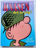 Knasen - det är jag!
