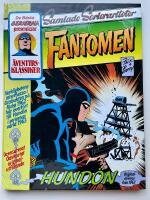 Samlade serierariteter - Fantomen 1963