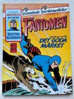 Samlade serierariteter - Fantomen 1964