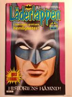 Läderlappen nr.3 1981