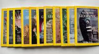 National Geographic - 1980 - 11 nummer - Engelska