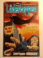 Läderlappen nr.10 1980