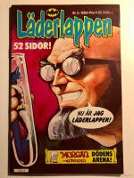 Läderlappen nr.3 1980