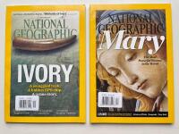 National Geographic - 2015 - 2 nummer - Engelska