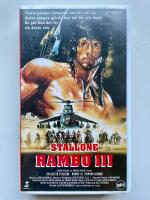 Rambo III