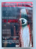 The Grudge - Unrated