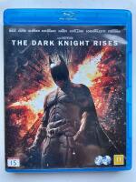 The Dark Knight Rises