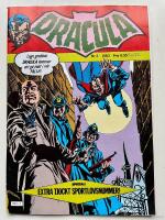 Dracula nr.2 1983