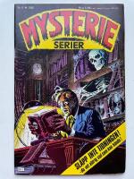 Mysterieserier nr.5 1983
