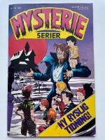 Mysterieserier nr.1 1983