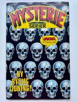 Mysterieserier nr.2 1983
