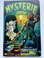 Mysterieserier nr.6 1983