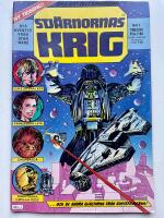 Stjärnornas krig nr.1 1983