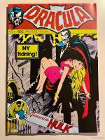Dracula nr.1 1982