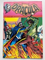 Dracula nr.8 1982