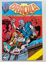 Dracula nr.1 1983