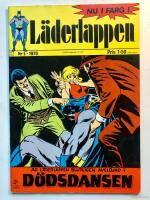 Läderlappen nr.5 1970