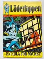 Läderlappen nr.8 1970