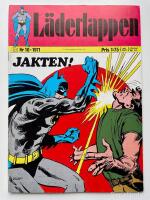 Läderlappen nr.10 1971