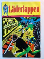 Läderlappen nr.5 1973