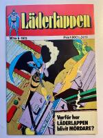 Läderlappen nr.9 1973