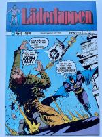 L&auml;derlappen nr.5 1974