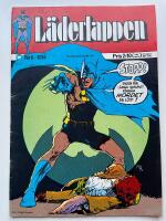 L&auml;derlappen nr.6 1974